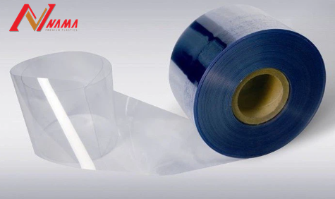 Màng cứng PVC - Công Ty TNHH Thương Mại Xuất Nhập Khẩu Plastic Nam Á